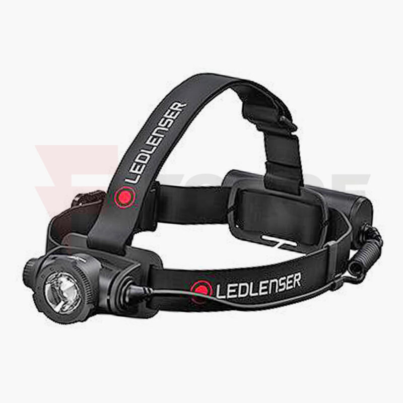 Челник LED LENSER H7R CORE 1000 лумена » Force.BG