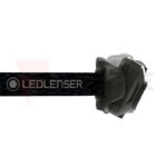 Заряден челник LED LENSER HF4R CORE 500 лумена » Force.BG