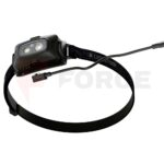 Заряден челник LED LENSER HF4R CORE 500 лумена » Force.BG