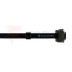 Заряден челник LED LENSER HF4R CORE 500 лумена » Force.BG