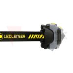 Заряден Челник LED LENSER HF4R WORK » Force.BG