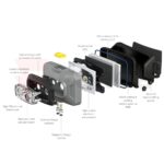 Заряден Челник LED LENSER HF4R WORK » Force.BG
