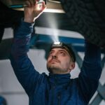 Заряден Челник LED LENSER HF4R WORK » Force.BG