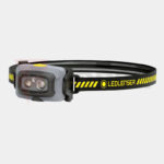 Заряден Челник LED LENSER HF4R WORK » Force.BG