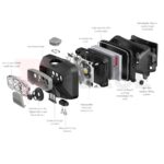 Заряден Челник LED LENSER HF6R CORE » Force.BG
