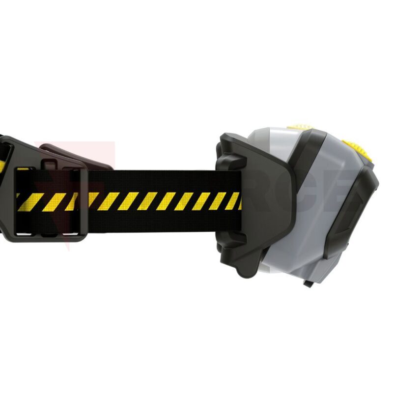 Заряден Челник LED LENSER HF6R WORK » Force.BG