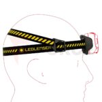 Заряден Челник LED LENSER HF6R WORK » Force.BG