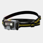 Заряден Челник LED LENSER HF4R WORK » Force.BG