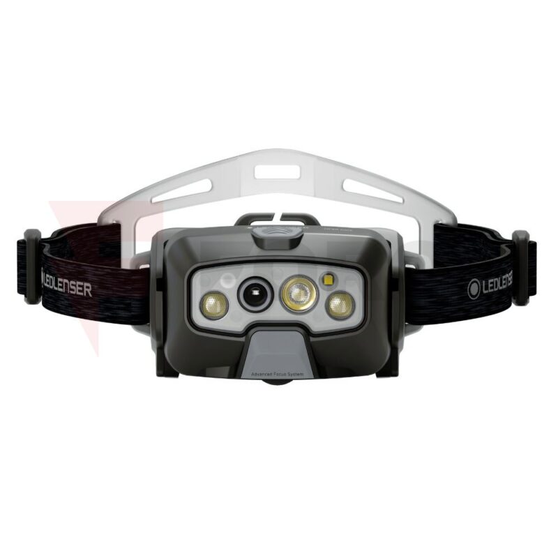 Заряден Челник LED LENSER HF8R CORE » Force.BG