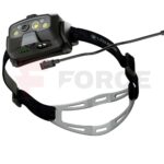 Заряден Челник LED LENSER HF8R CORE » Force.BG
