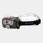 Челник LED LENSER NEO3 BLACK » Force.BG