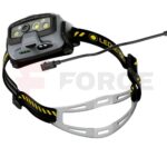 Заряден Челник LED LENSER HF8R WORK » Force.BG