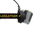 Заряден Челник LED LENSER HF8R WORK » Force.BG