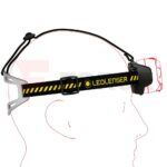 Заряден Челник LED LENSER HF8R WORK » Force.BG