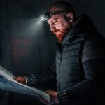 Заряден Челник LED LENSER HF8R WORK » Force.BG