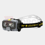 Заряден Челник LED LENSER HF6R WORK » Force.BG