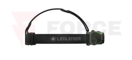 Заряден челник LED LENSER MH8 600 лумена » Force.BG