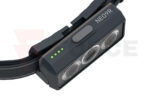 Заряден Челник LED LENSER NEO9R BLACK » Force.BG