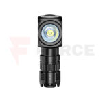 Заряден Челник Wuben H5 Rechargeable LED 400 Лумена 14500 Li-Ion » Force.BG