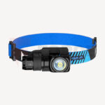 Разгъваема Химикалка Фенер Wuben Gecko E61 Best Folding EDC Pen Light 130 Лумена Black » Force.BG