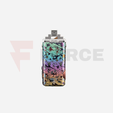 Заряден Фенер Fenix APEX 20 760 Лумена Титаниев » Force.BG