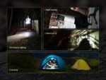 Компактен акумулаторен фенер Fenix E09R 600 лумена » Force.BG