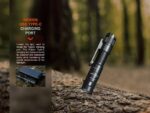 Компактен презареждащ се фенер Fenix LD12R 600 лумена » Force.BG