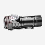 Авариен фенер Fenix E-STAR 100 лумена с USB зареждане » Force.BG