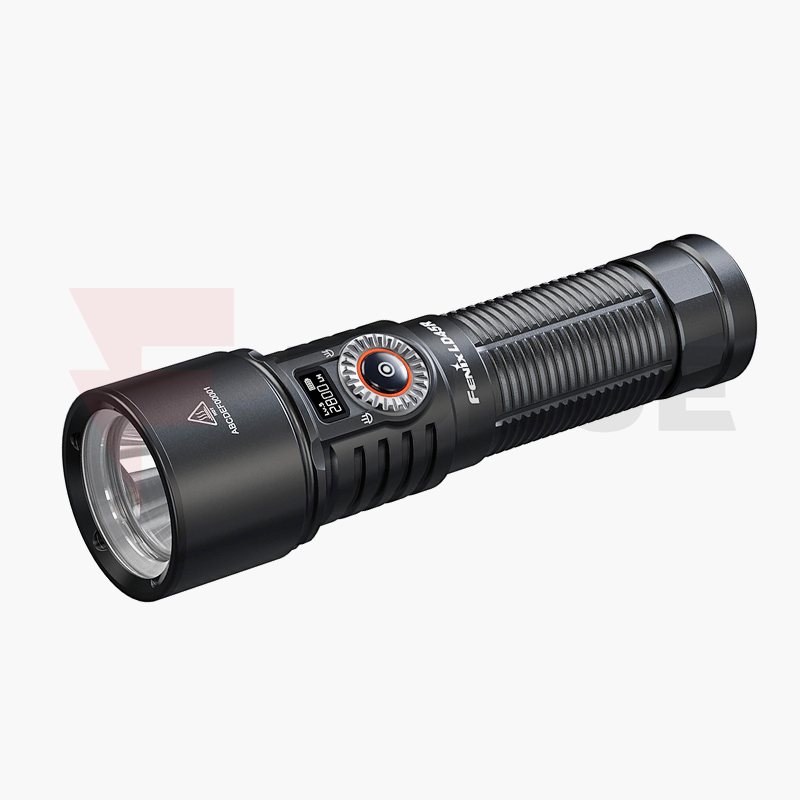 Заряден тактически фенер Fenix LD45R 2800 лумена USB-C » Force.BG