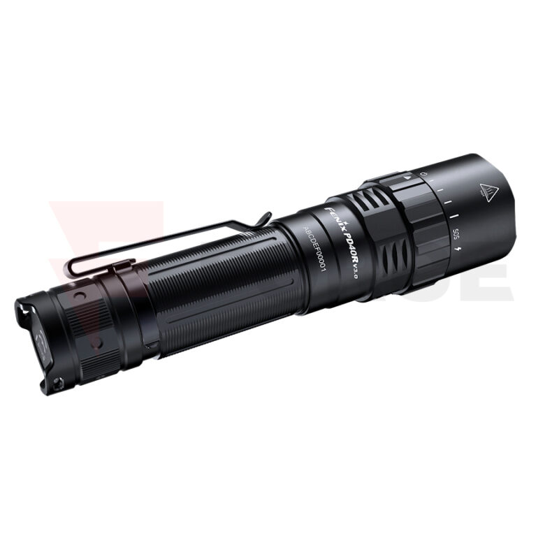 Тактически фенер Fenix PD40R V3.0 LED 3000 лумена » Force.BG