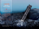 Тактически фенер Fenix PD40R V3.0 LED 3000 лумена » Force.BG