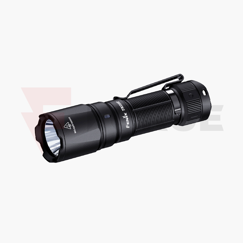 Тактически фенер Fenix TK05R 1000 лумена USB-C » Force.BG