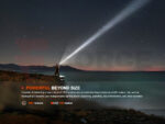 Тактически фенер Fenix TK11R LED 1600 лумена » Force.BG