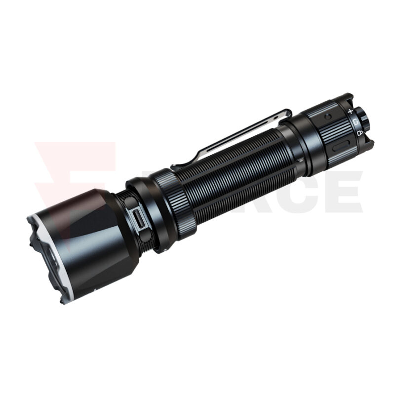 Тактически фенер Fenix TK22R LED 3200 Лумена » Force.BG