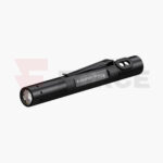 LED фенер джобен LED LENSER P4R CORE 200 лумена » Force.BG