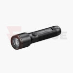 Компактен фенер LED LENSER P4R WORK 170 лумена » Force.BG