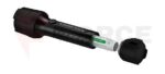 Компактен LED фенер LED LENSER P5R WORK, 480 лумена » Force.BG