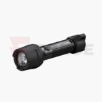 Компактен LED фенер LED LENSER P5R WORK, 480 лумена » Force.BG