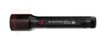 Заряден фенер LED LENSER P6R CORE 900 лумена » Force.BG