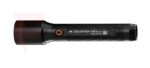 Заряден фенер LED LENSER P6R CORE 900 лумена » Force.BG