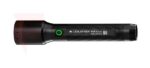 Заряден фенер LED LENSER P6R CORE 900 лумена » Force.BG