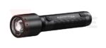 Заряден фенер LED LENSER P6R CORE 900 лумена » Force.BG
