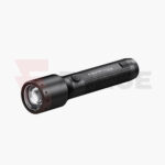 Компактен LED фенер LED LENSER P5R WORK, 480 лумена » Force.BG