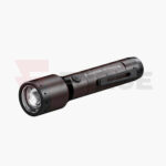 Професионален работен фенер LED LENSER P6R WORK 850 лумена » Force.BG