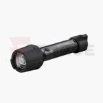 Заряден фенер LED LENSER P6R CORE 900 лумена » Force.BG