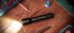 Заряден фенер LED LENSER P7R CORE 1400 лумена » Force.BG