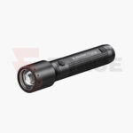 Заряден фенер LED LENSER P7R CORE 1400 лумена » Force.BG