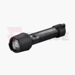 Презареждаем фенер LED LENSER P7R SIGNATURE 2000 лумена » Force.BG