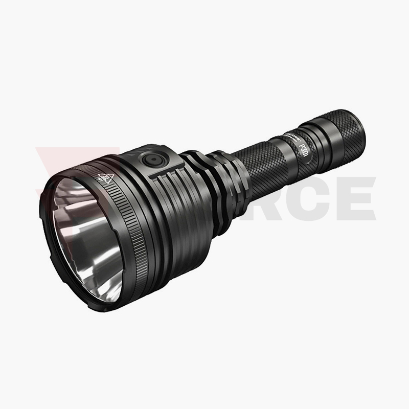 Тактически фенер Nitecore P30i 2000 лумена 1000 м » Force.BG