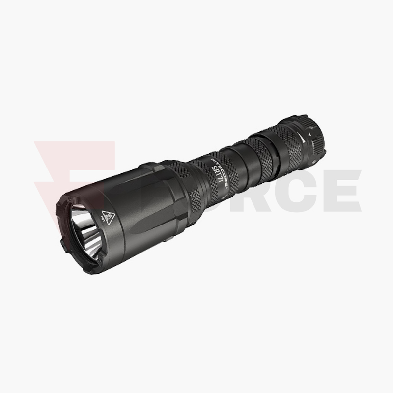 Тактически фенер Nitecore SRT7i 3000 лумена 580 м » Force.BG